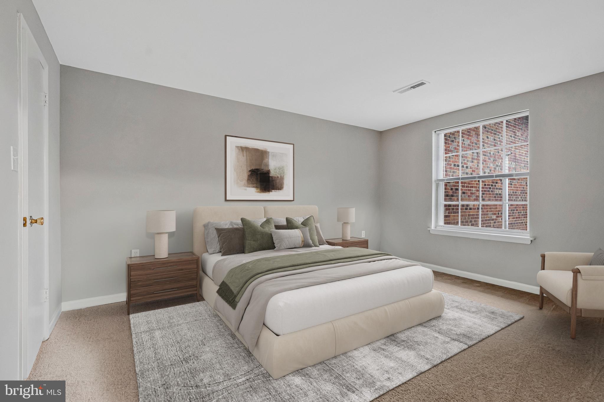 MC LEAN CHASE - Residential