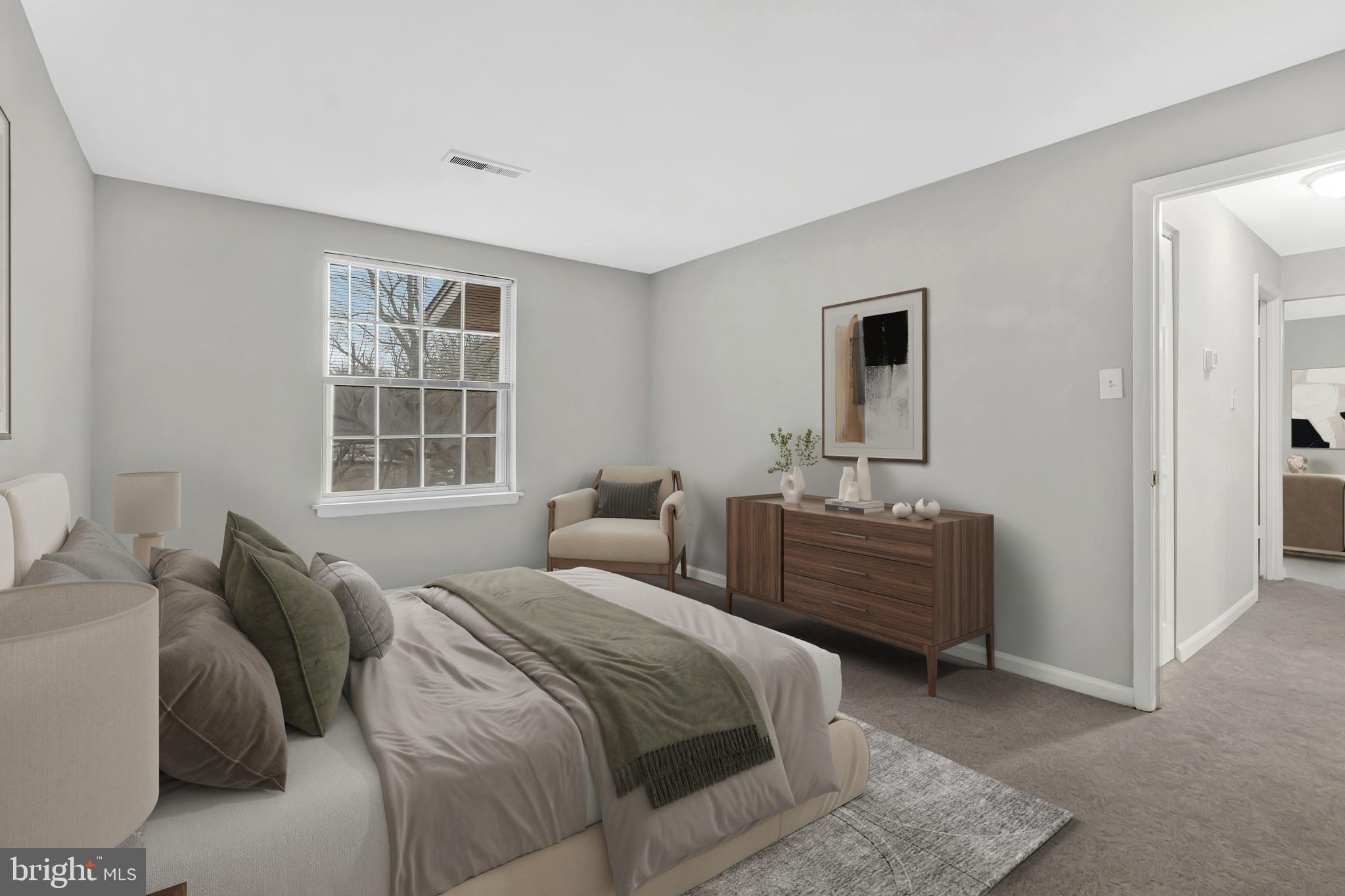 MC LEAN CHASE - Residential