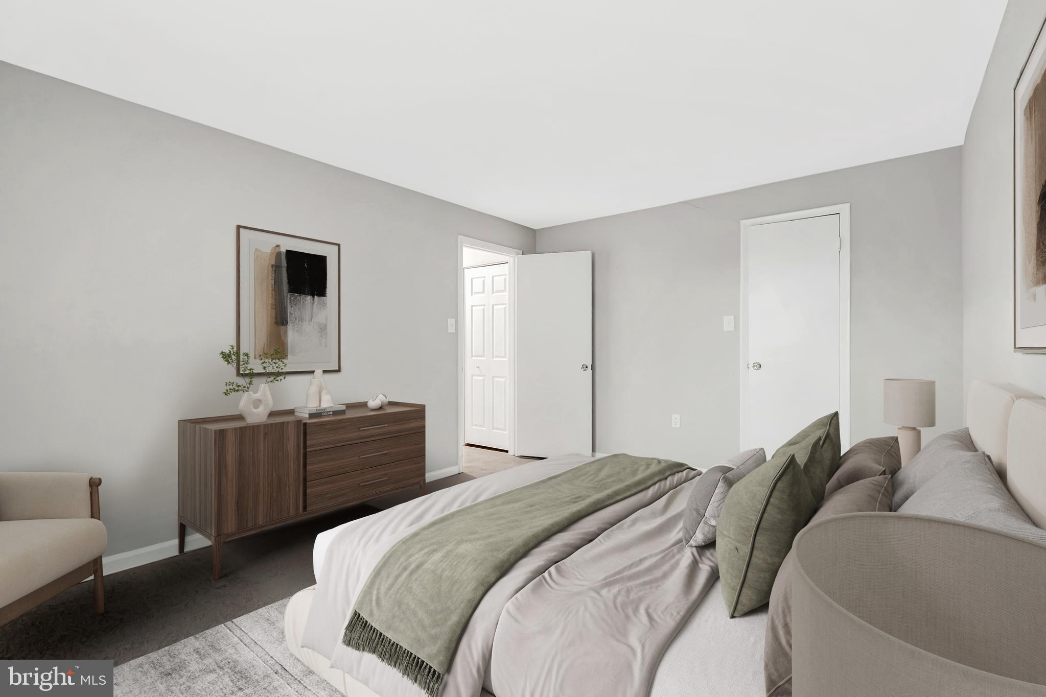 MC LEAN CHASE - Residential