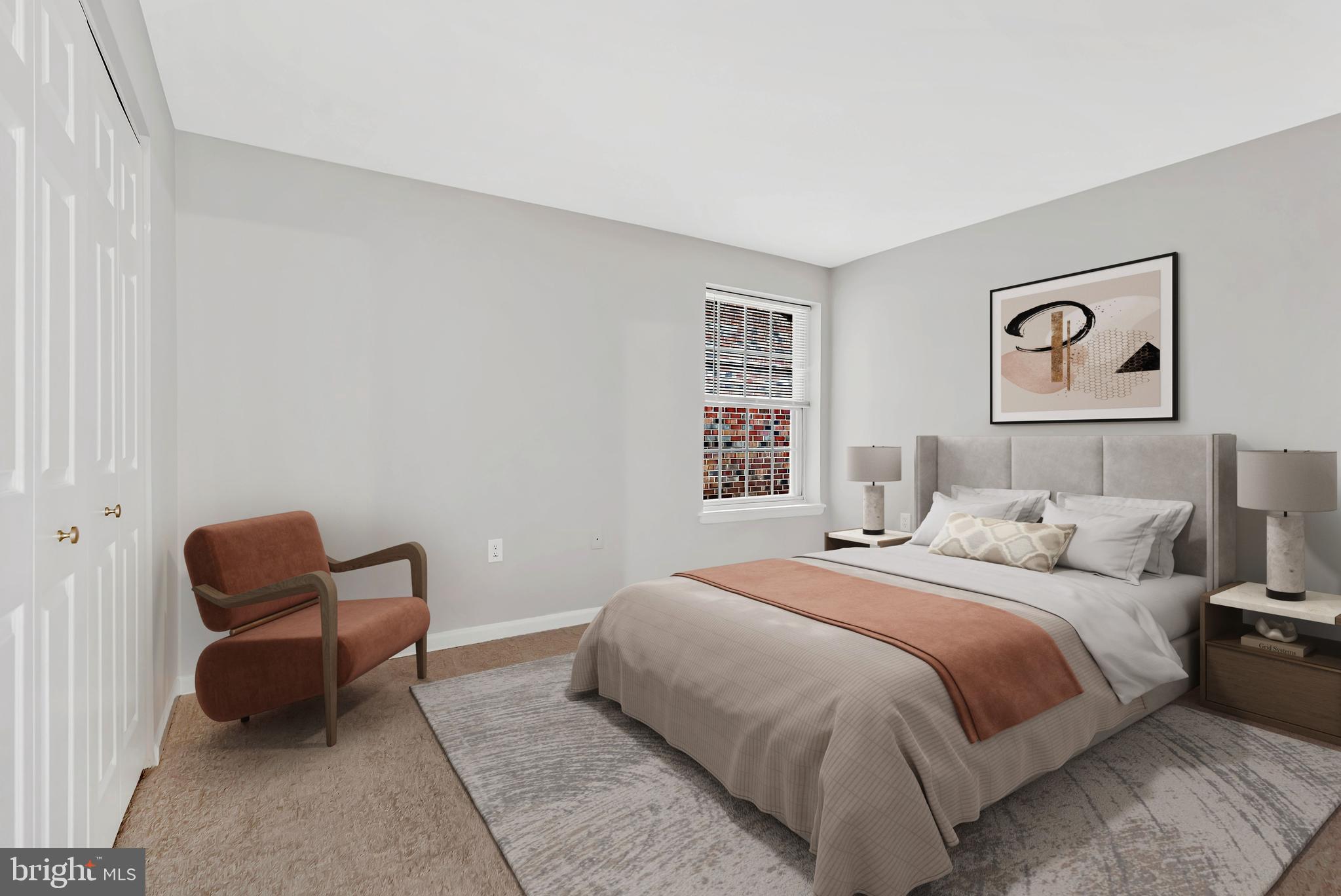 MC LEAN CHASE - Residential