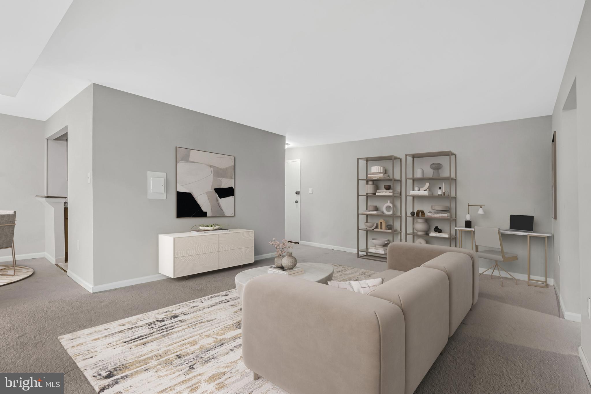 MC LEAN CHASE - Residential