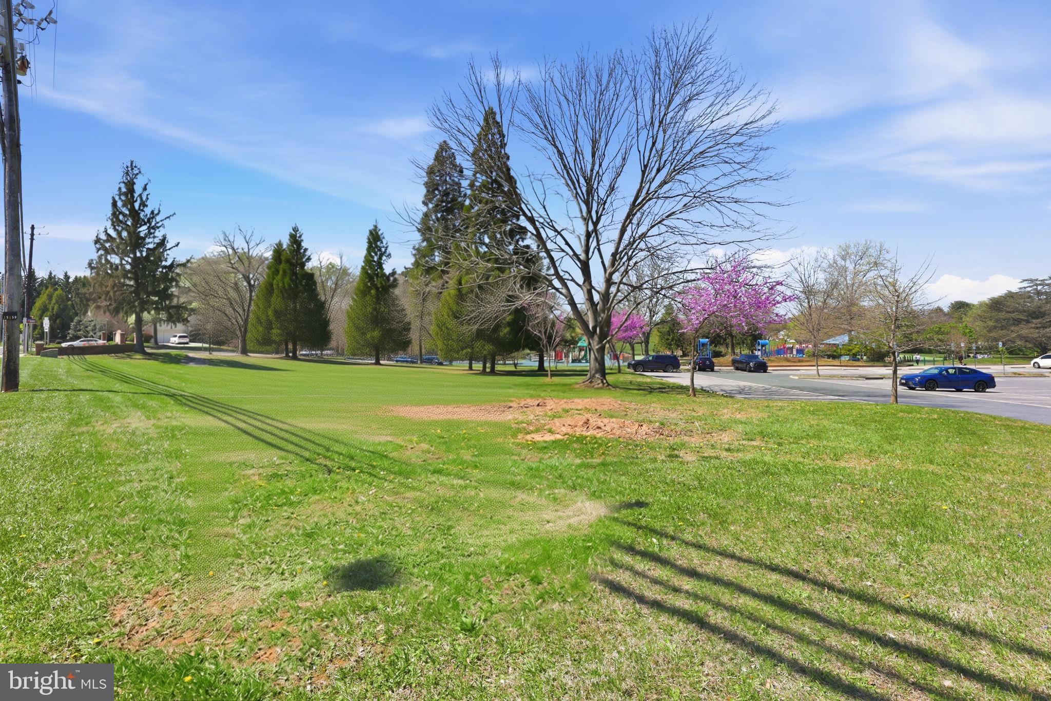 FOX HILLS WEST - Residential