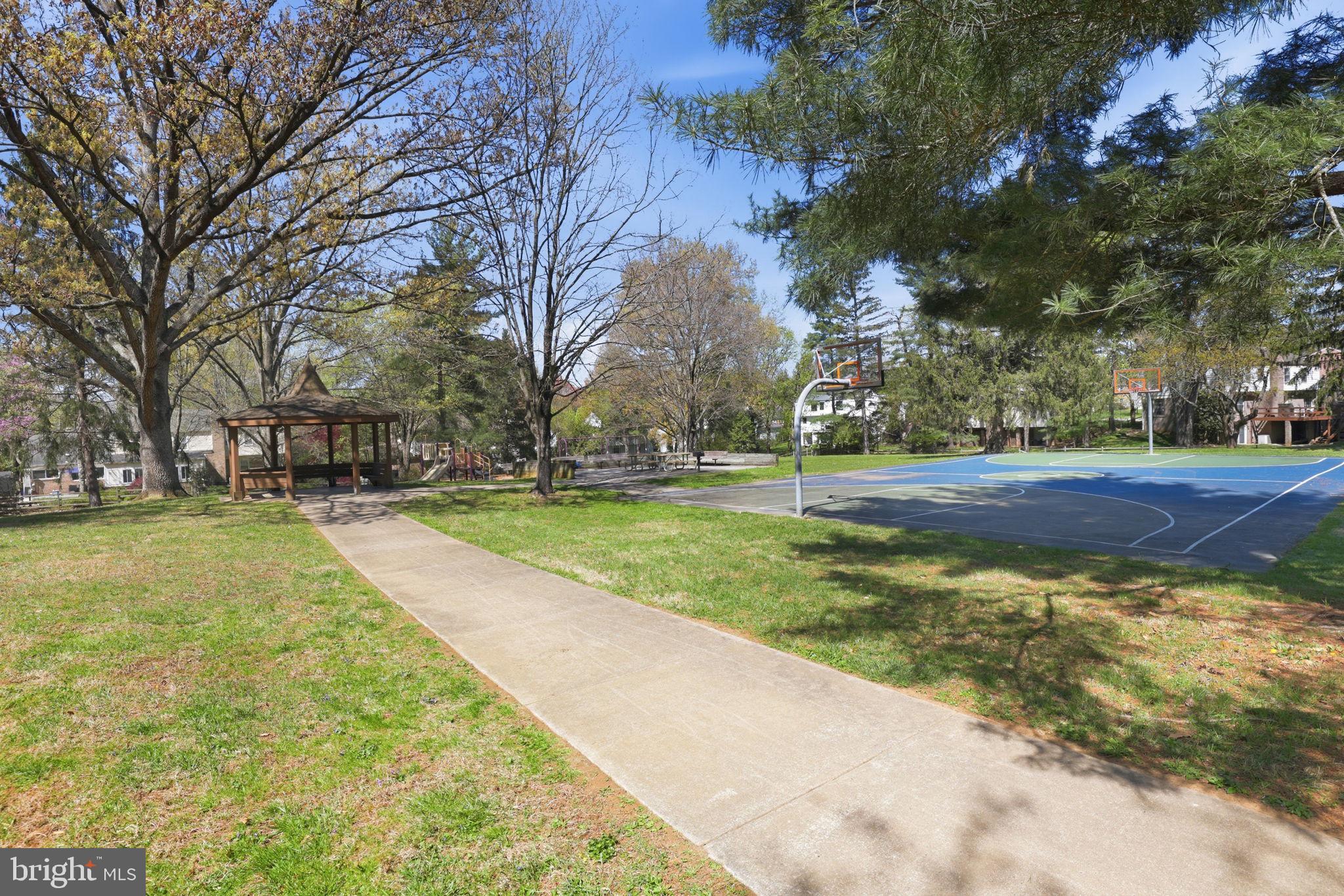 FOX HILLS WEST - Residential