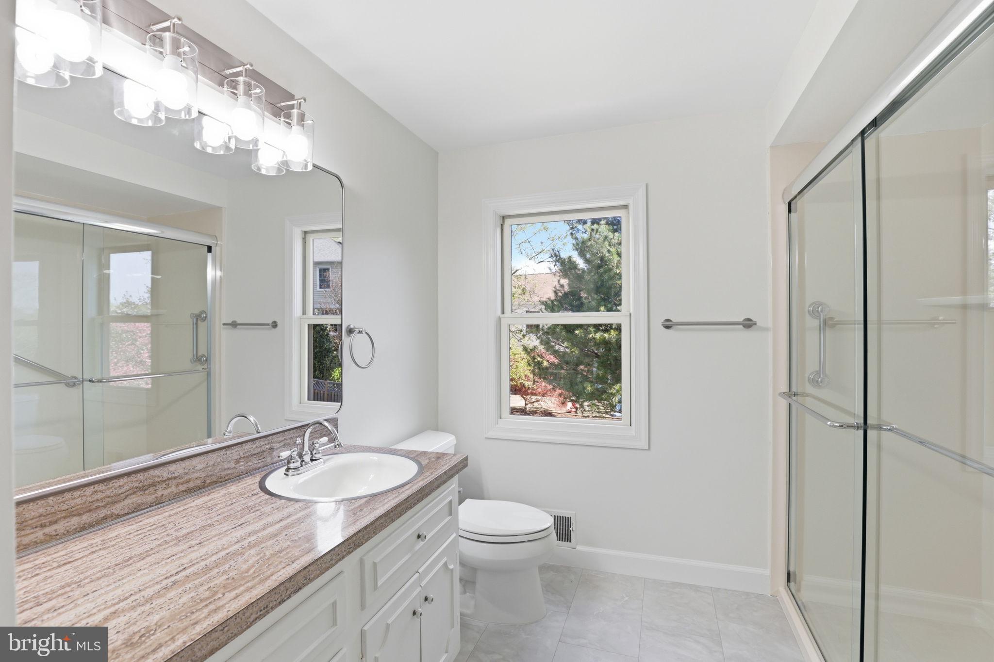 FOX HILLS WEST - Residential