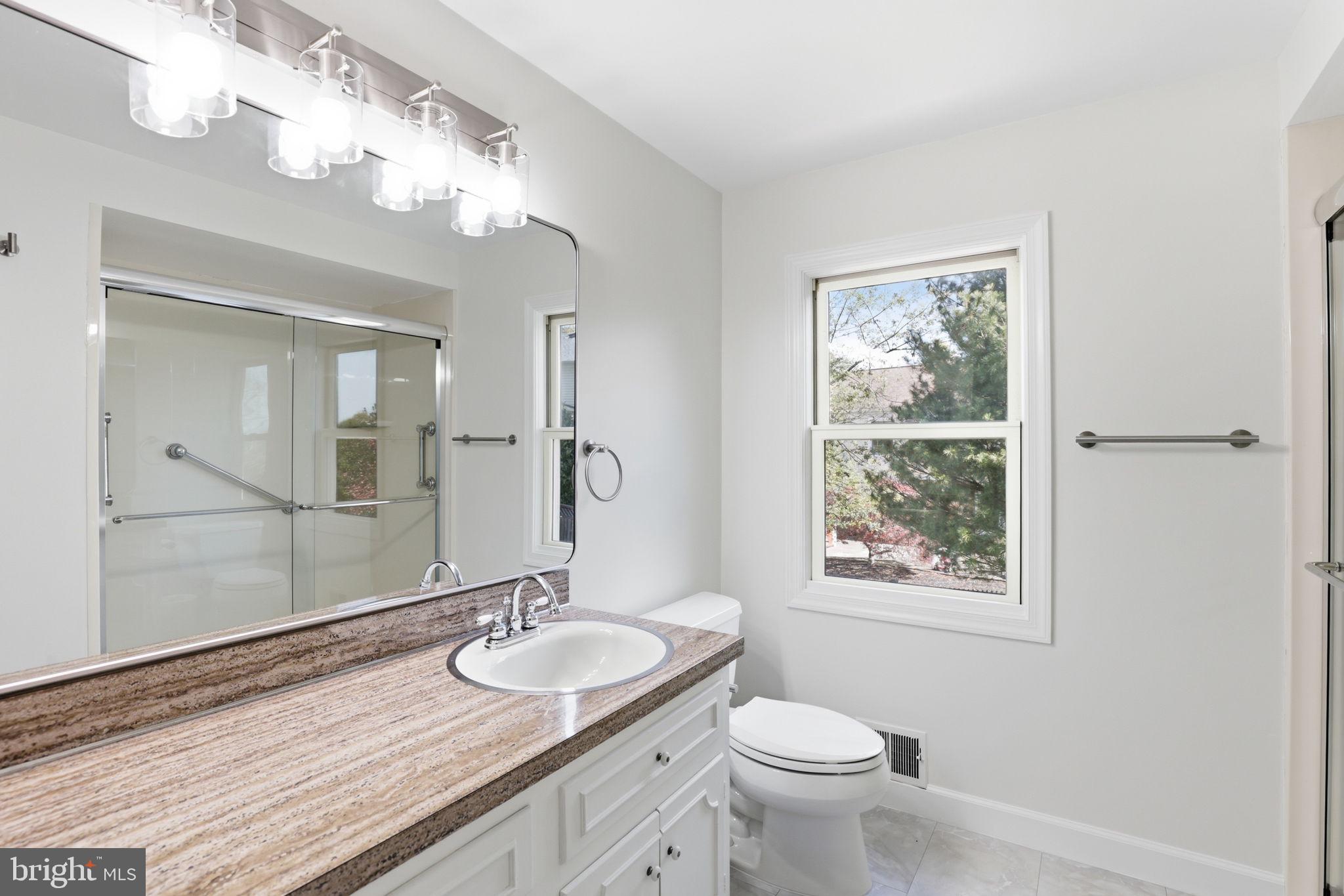 FOX HILLS WEST - Residential