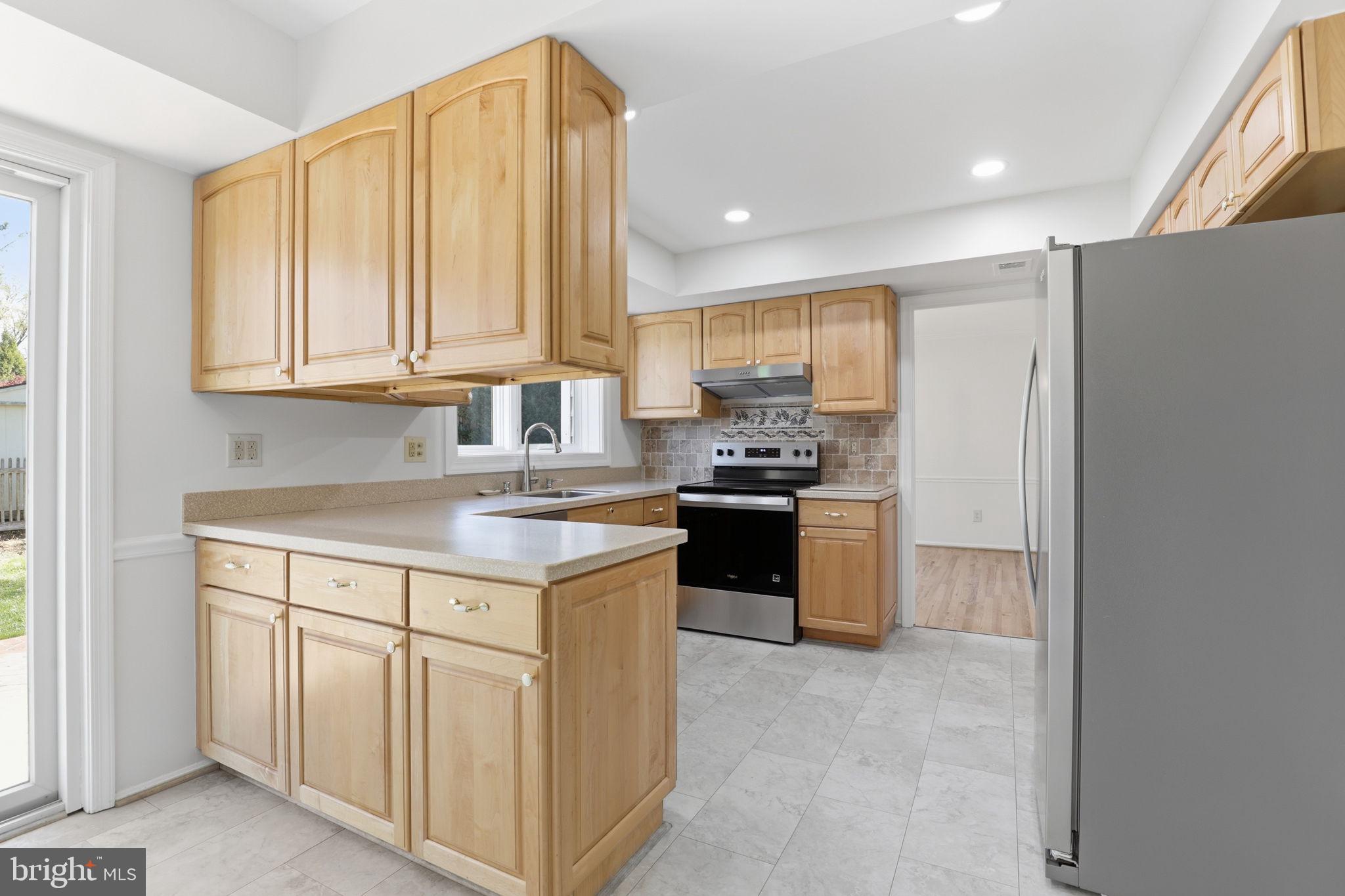 FOX HILLS WEST - Residential