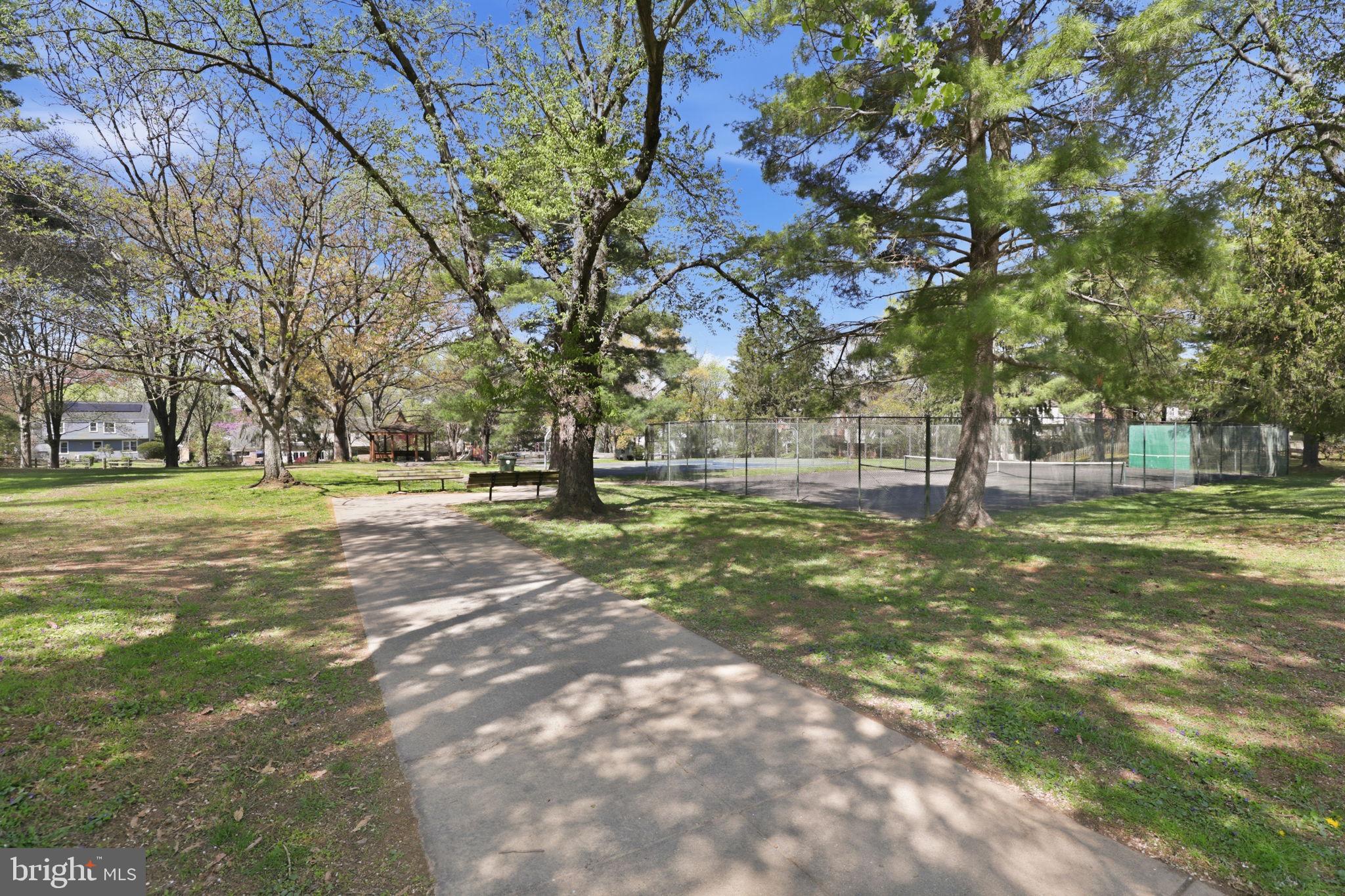 FOX HILLS WEST - Residential