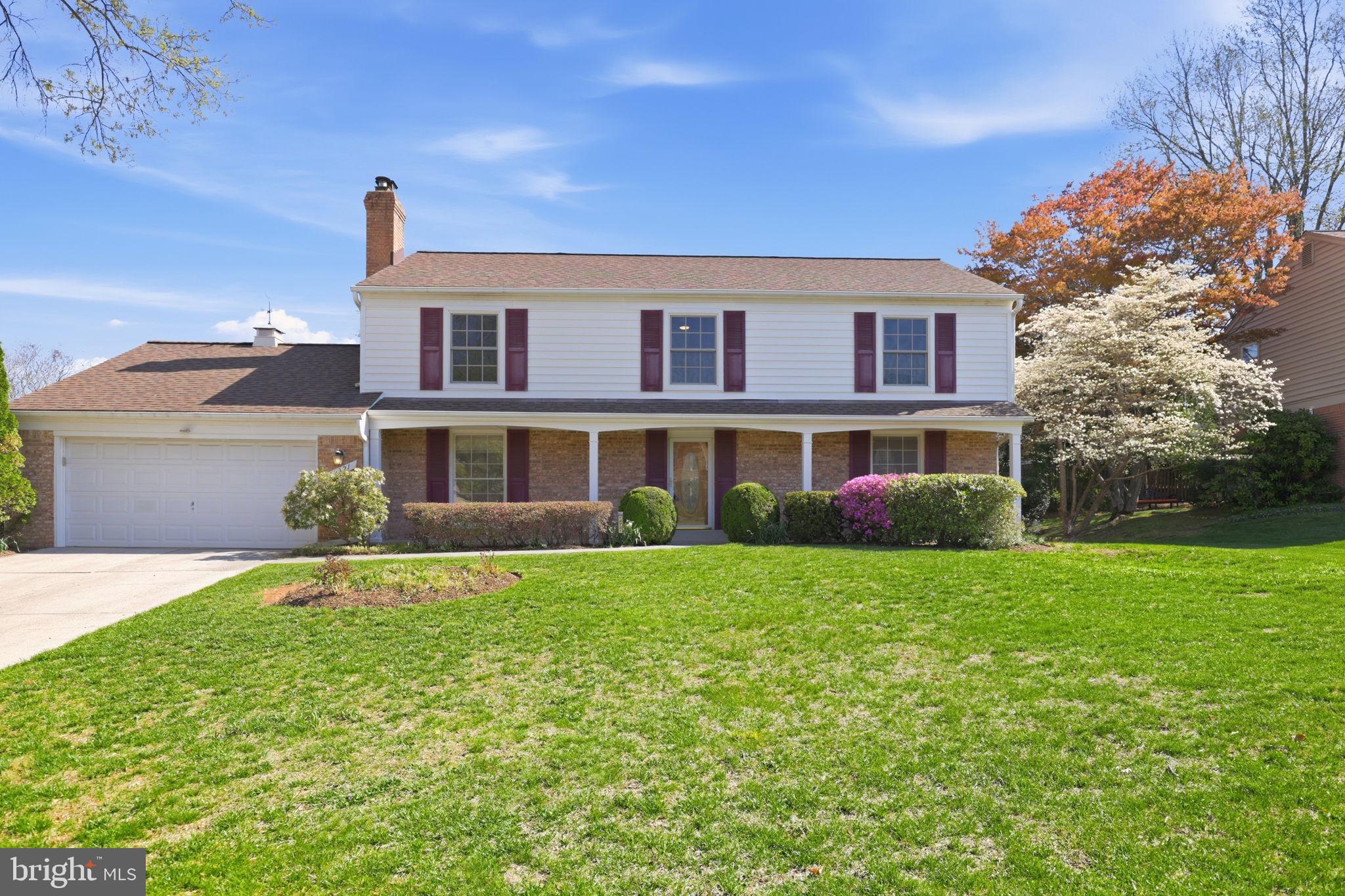 12721 LINCOLNSHIRE DRIVE