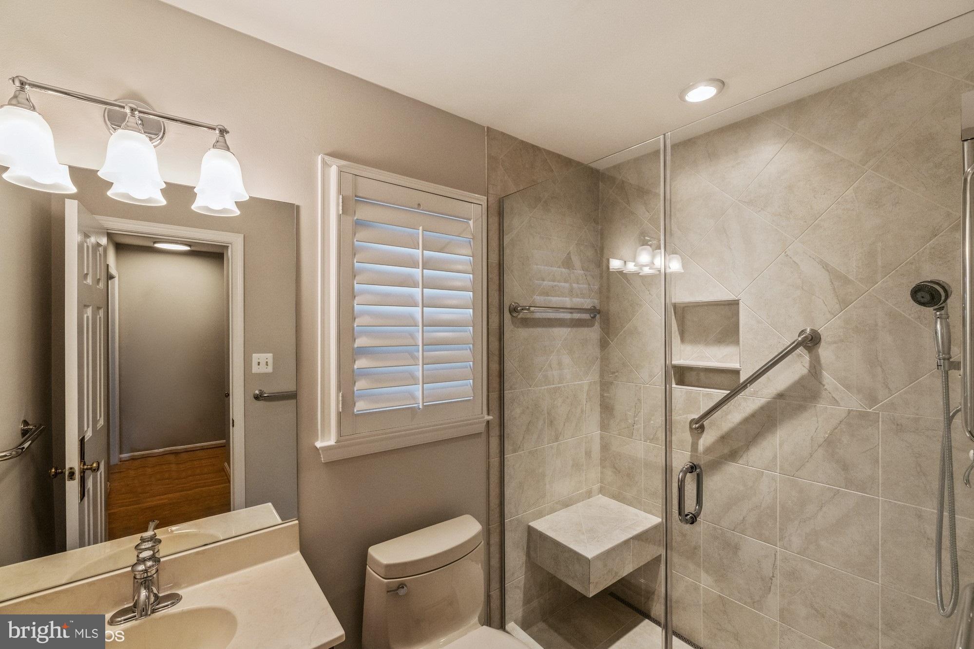 SULLY STATION - Residential