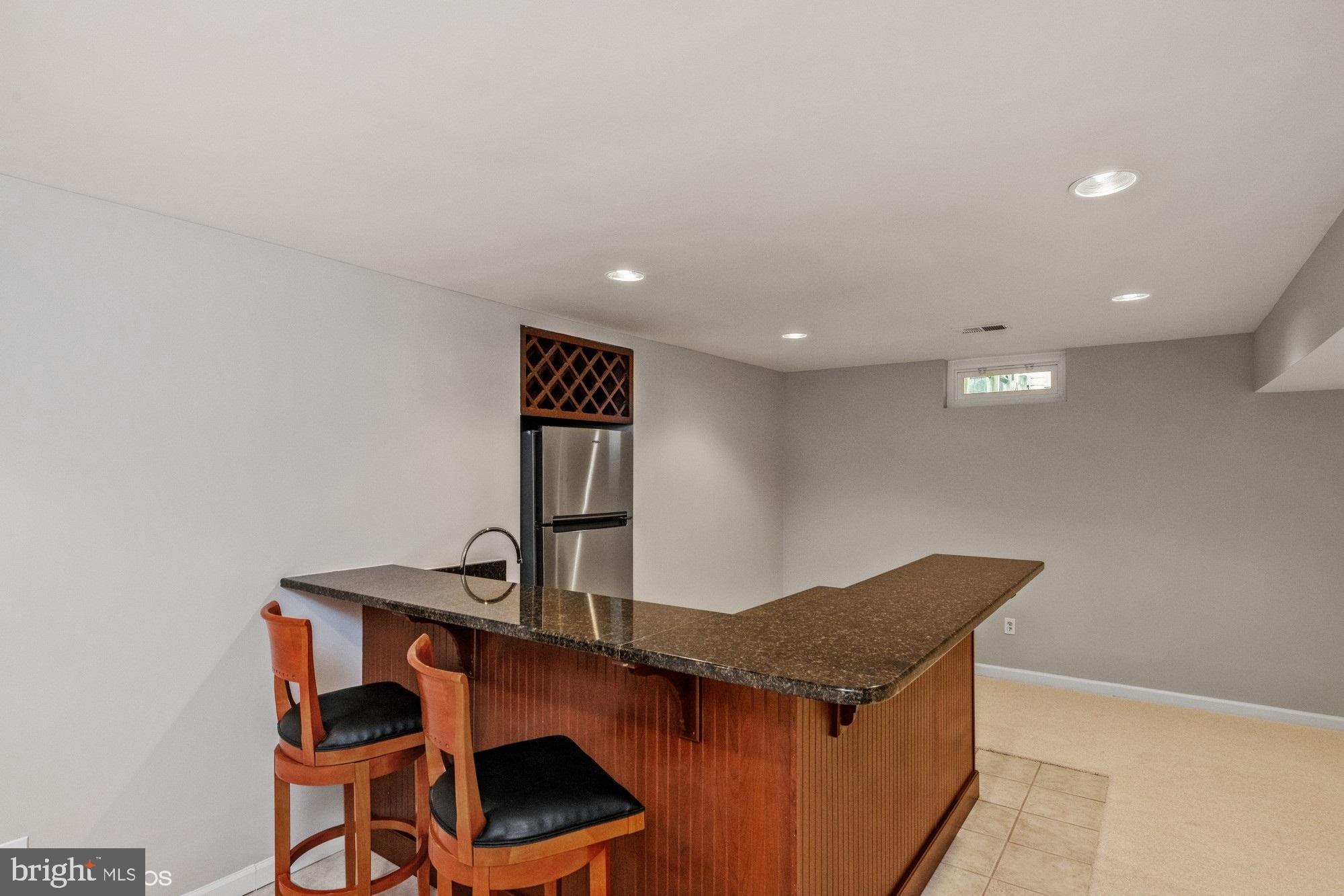 SULLY STATION - Residential