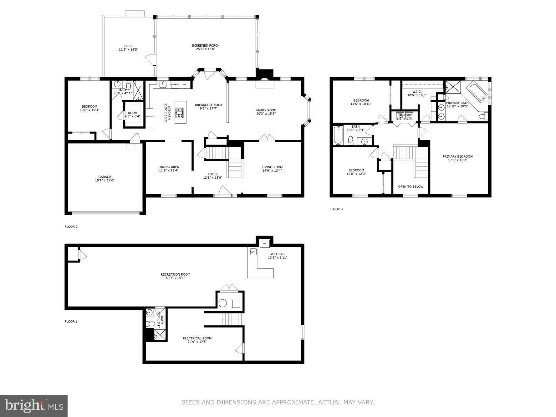 SULLY STATION - Residential