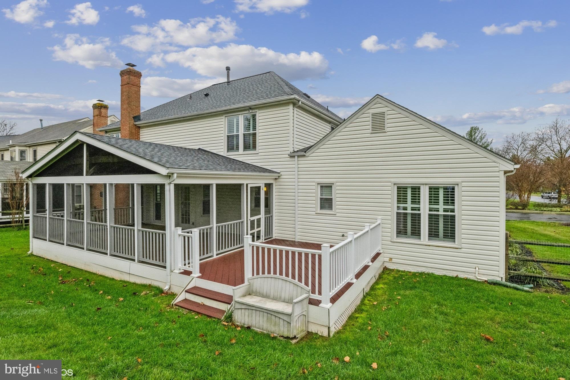 SULLY STATION - Residential