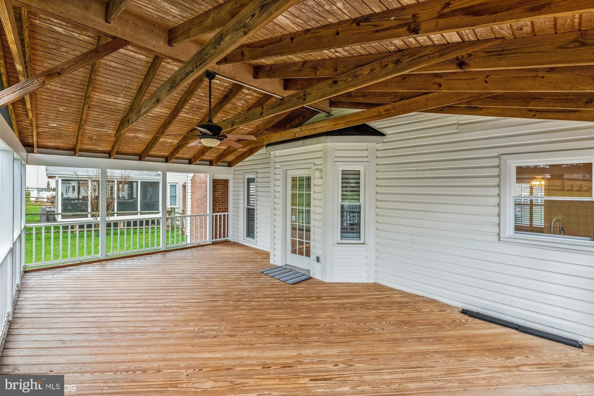 SULLY STATION - Residential