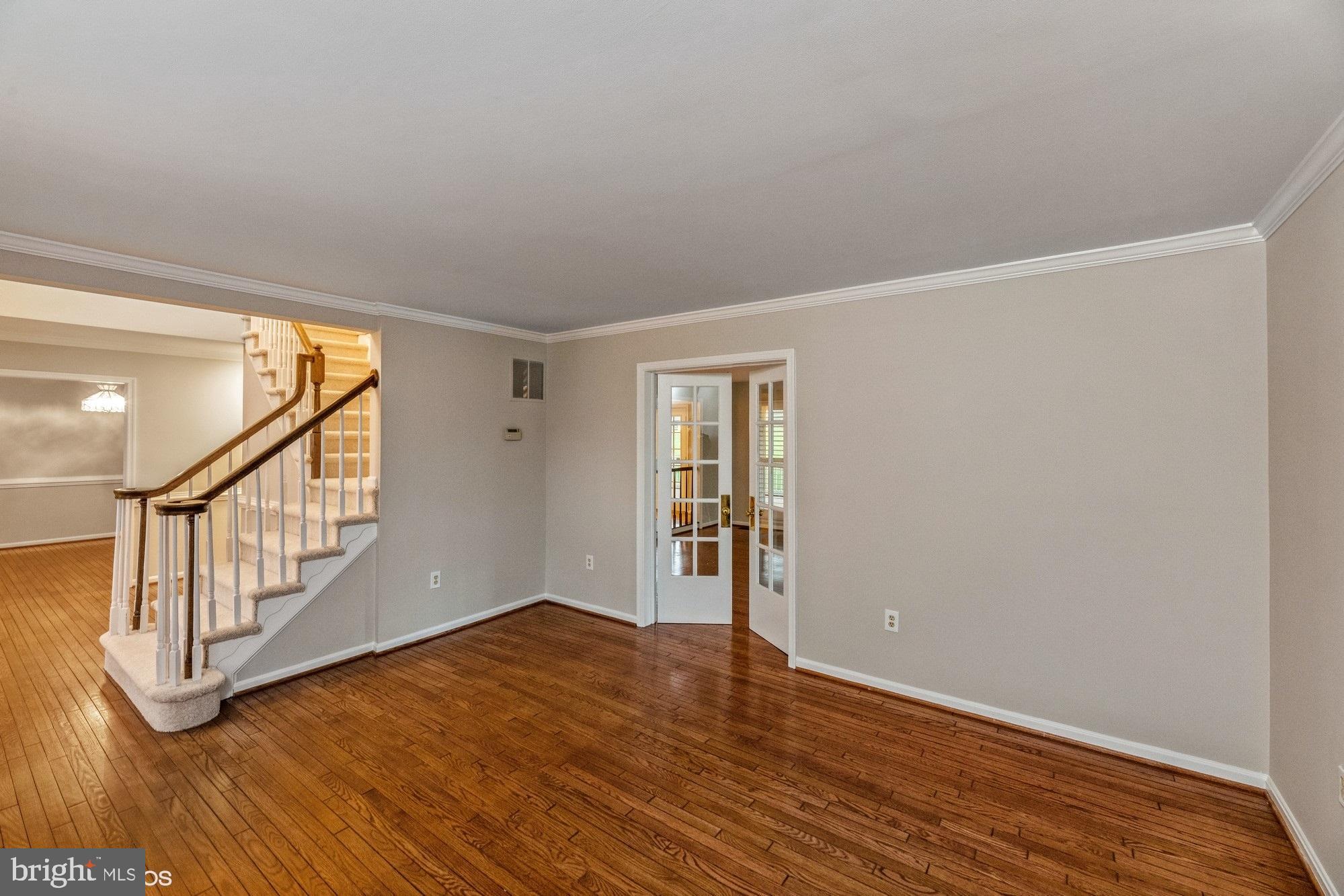 SULLY STATION - Residential