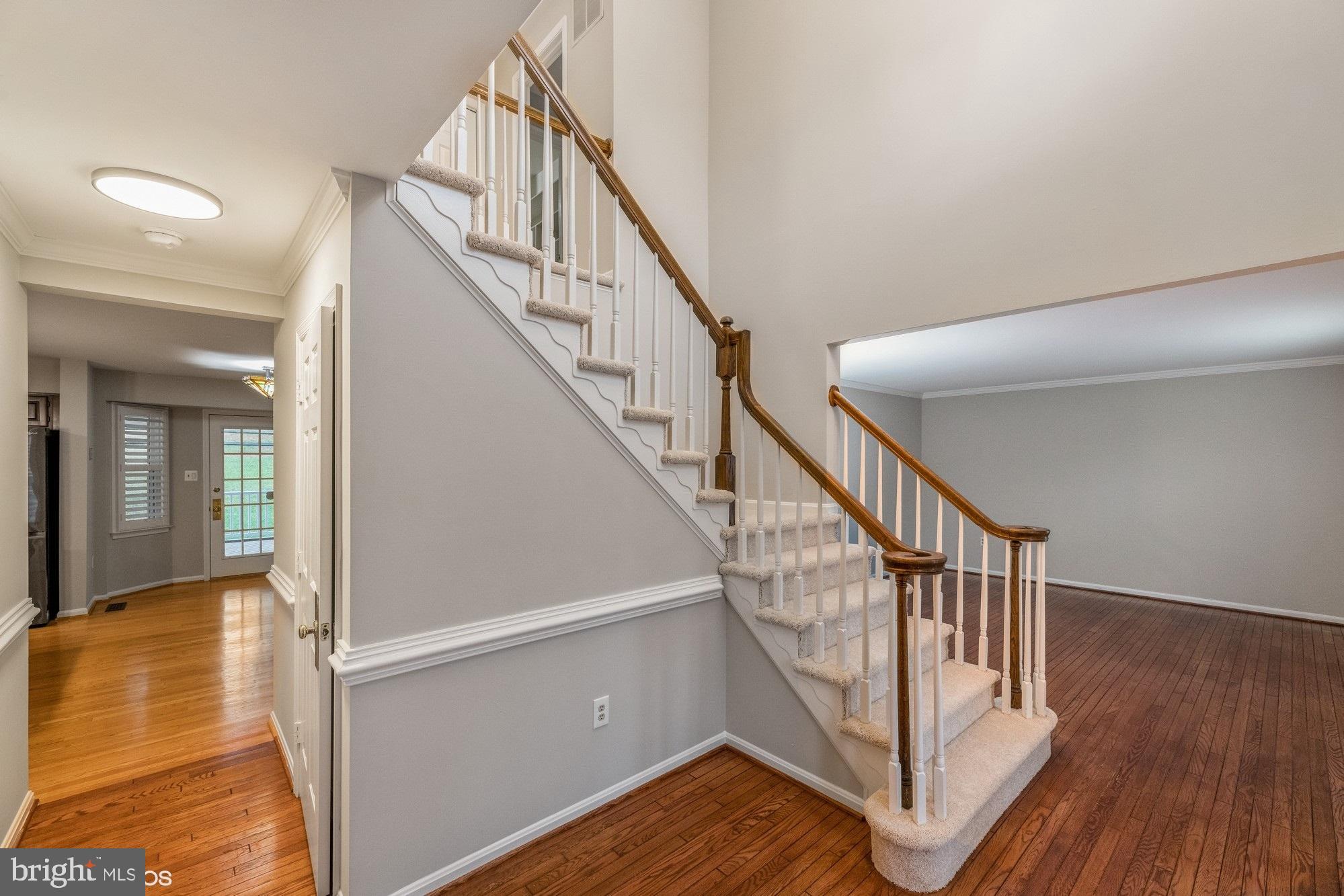 SULLY STATION - Residential