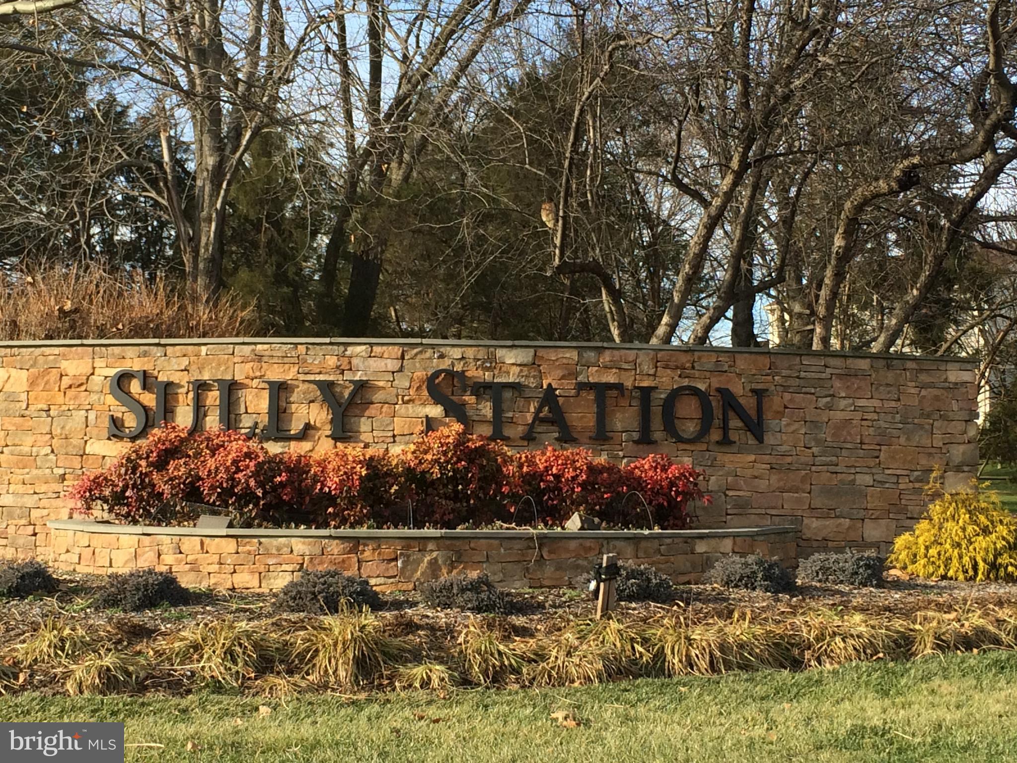 SULLY STATION - Residential