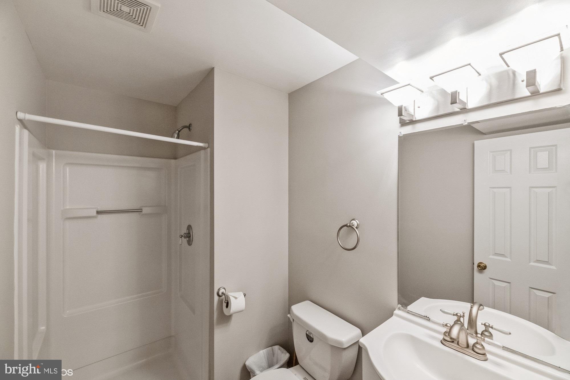 SULLY STATION - Residential