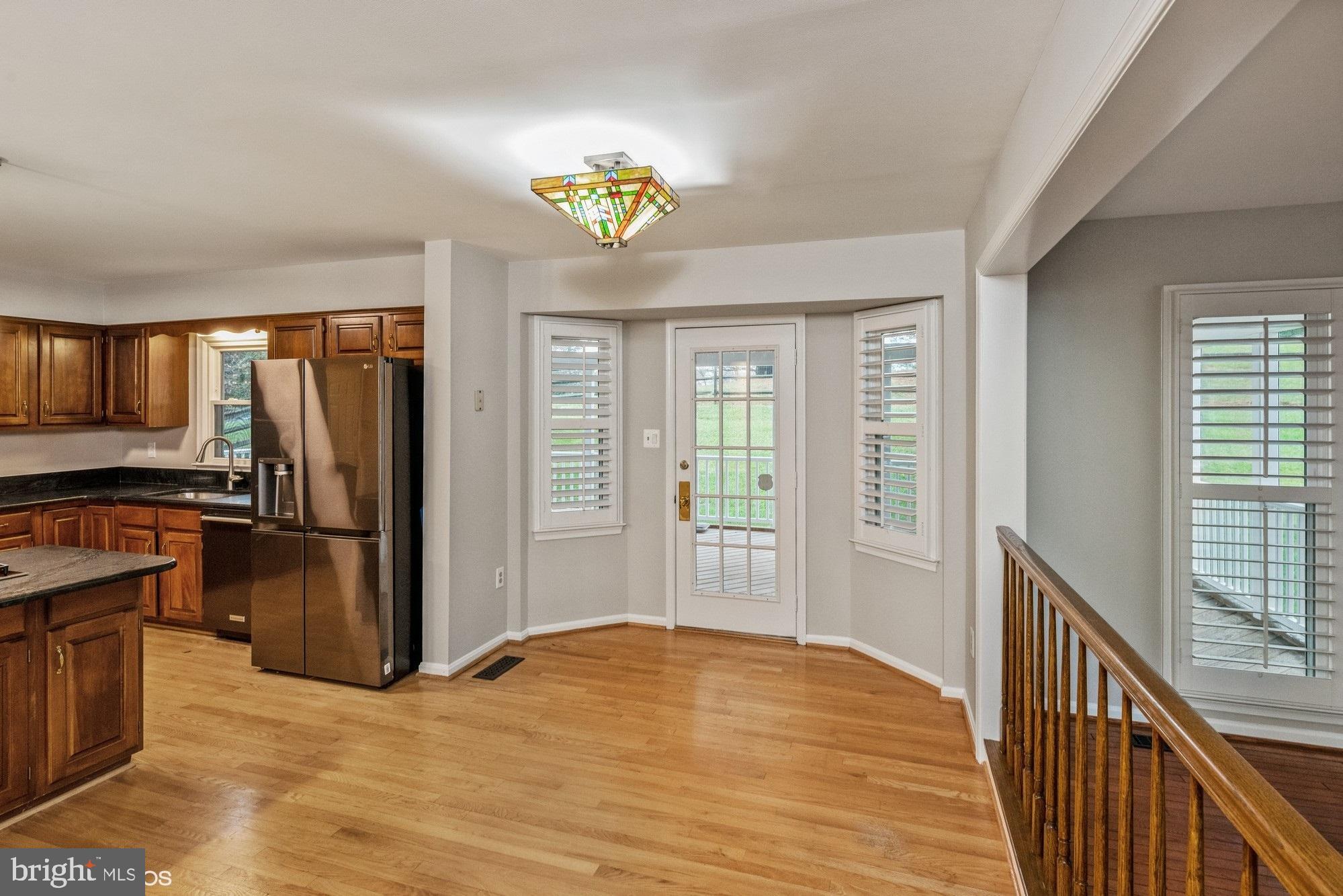 SULLY STATION - Residential