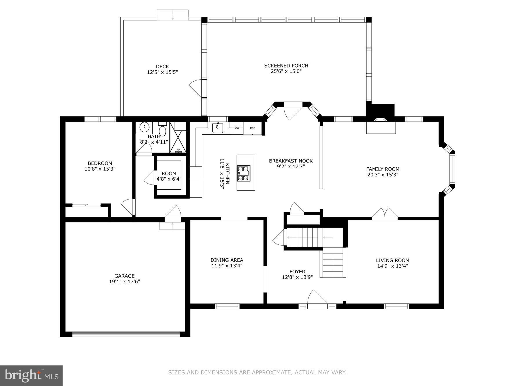 SULLY STATION - Residential