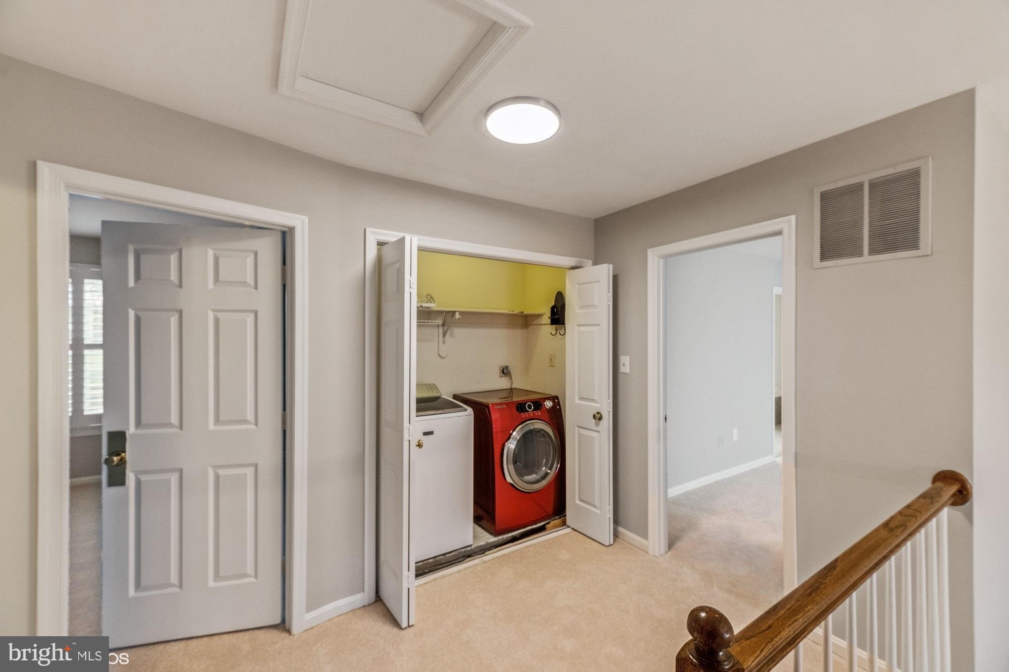 SULLY STATION - Residential