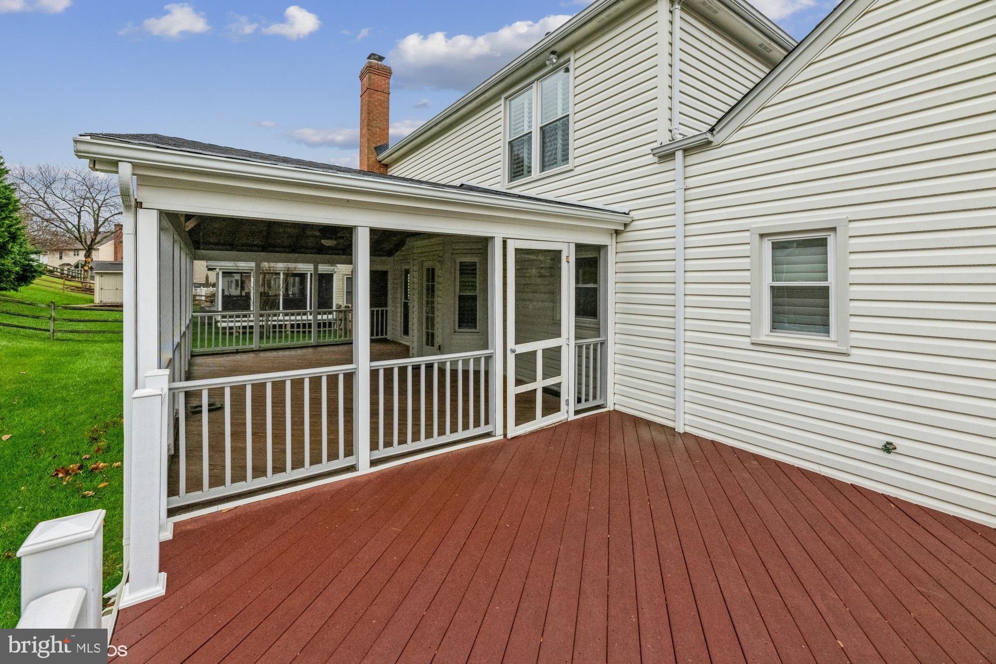 SULLY STATION - Residential