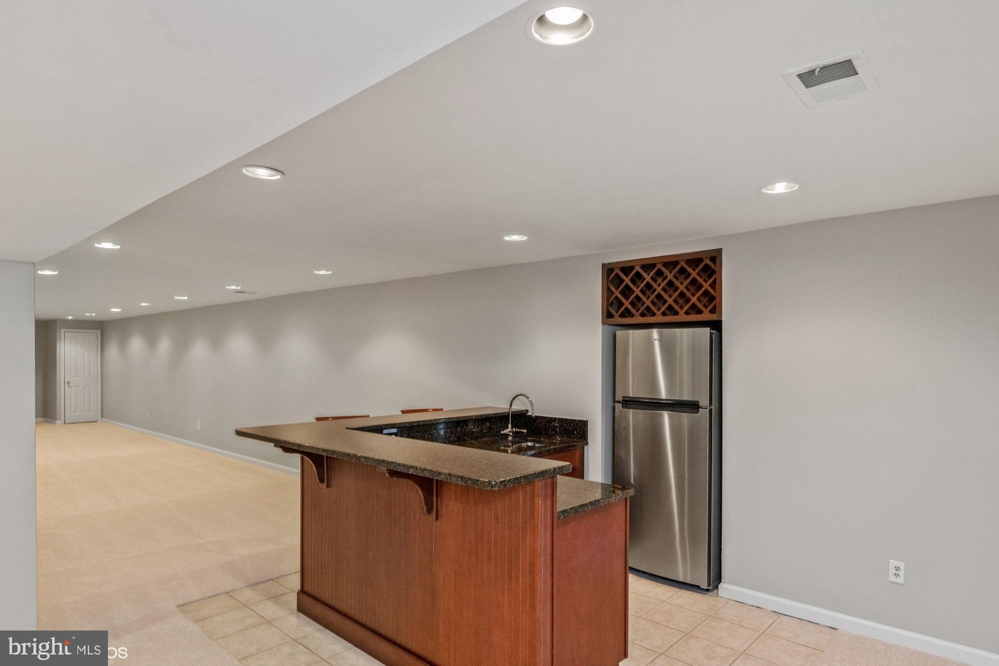 SULLY STATION - Residential