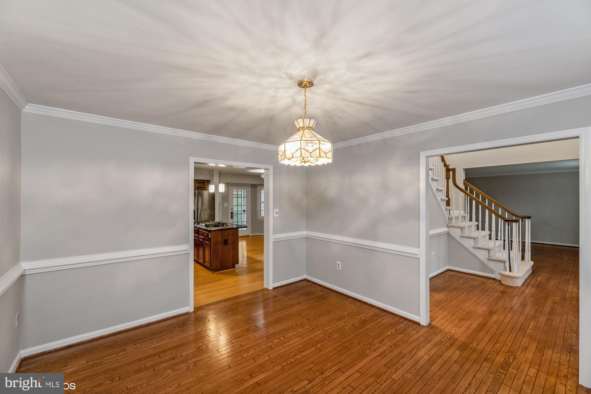 SULLY STATION - Residential