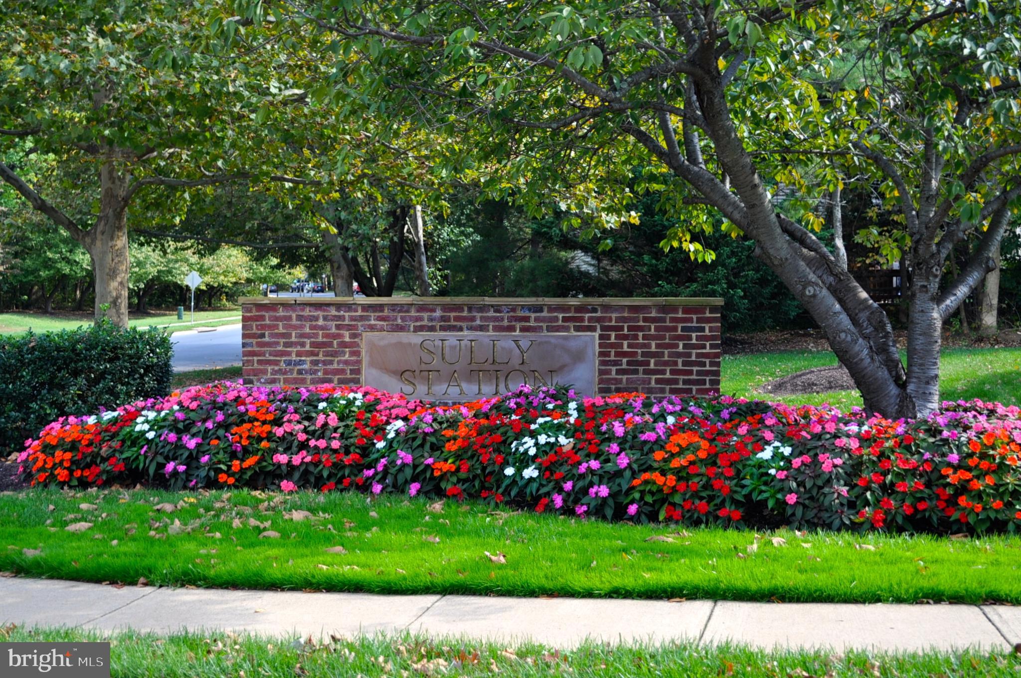 SULLY STATION - Residential