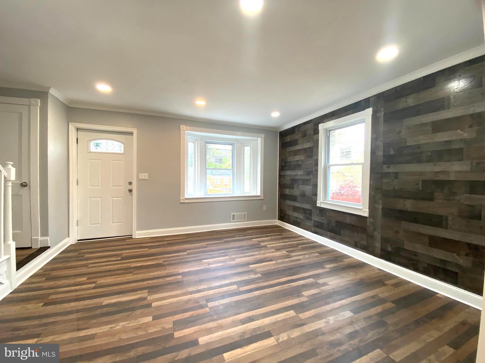 IDLEWYLDE - Residential