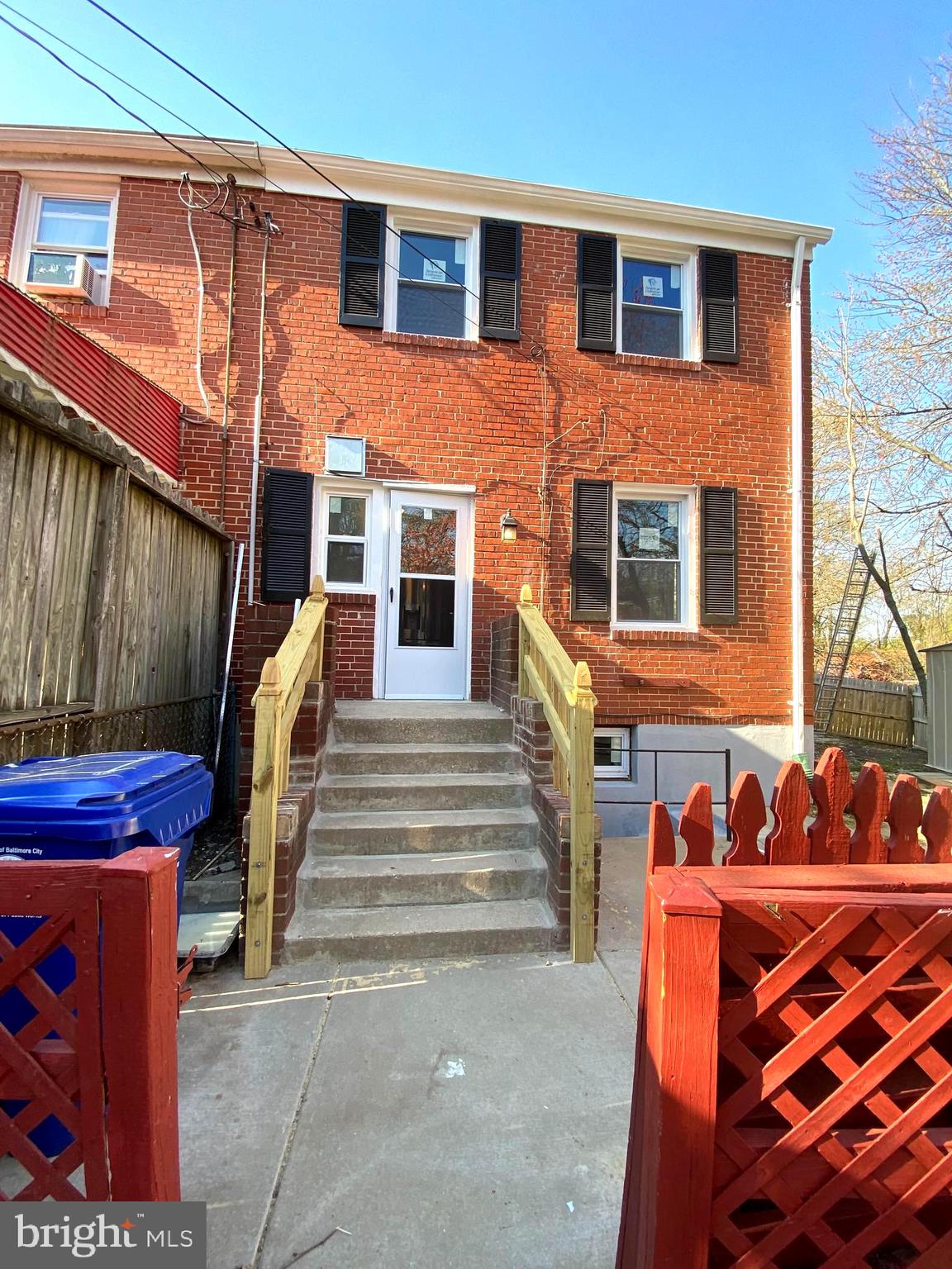 IDLEWYLDE - Residential