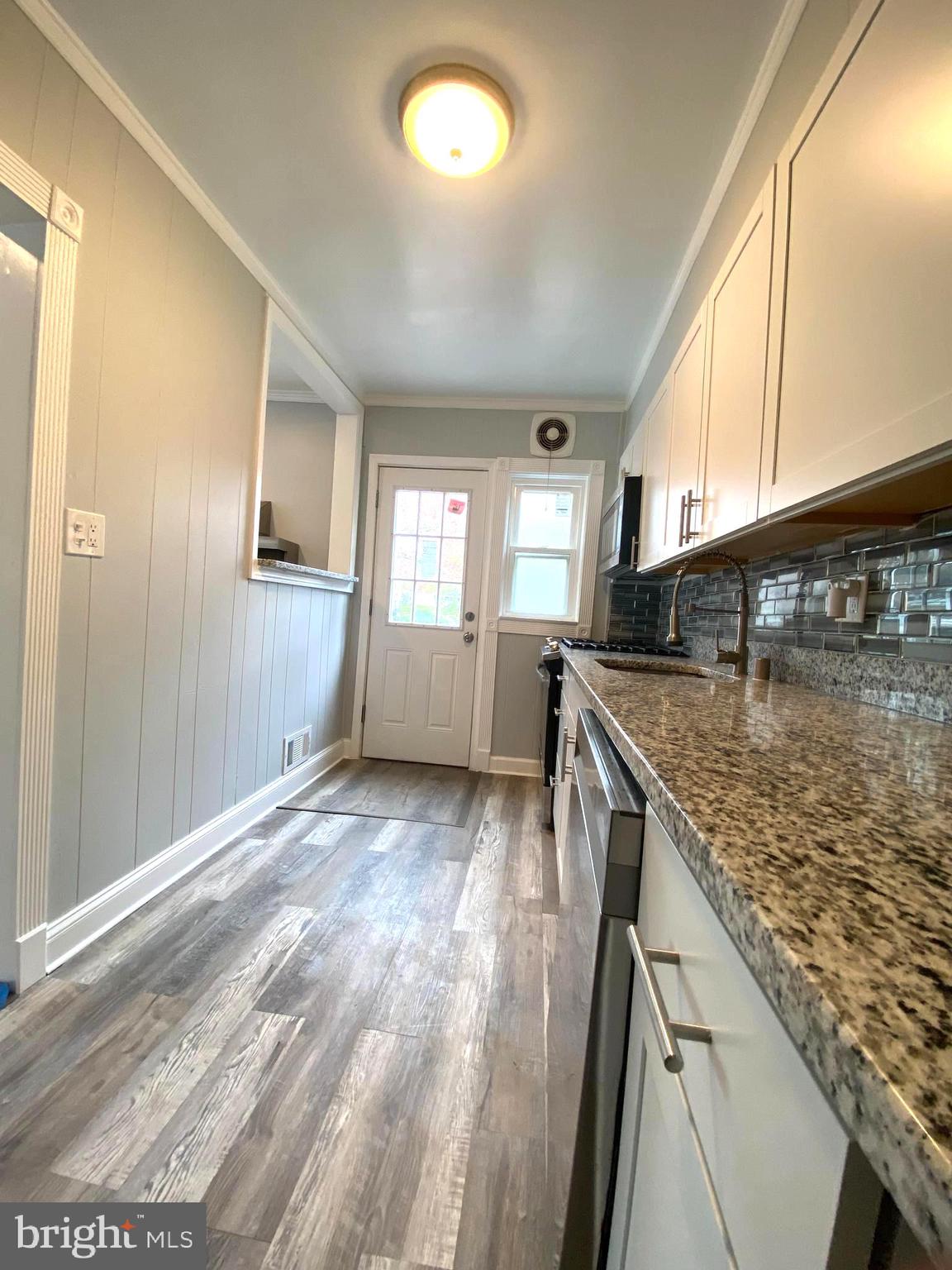 IDLEWYLDE - Residential