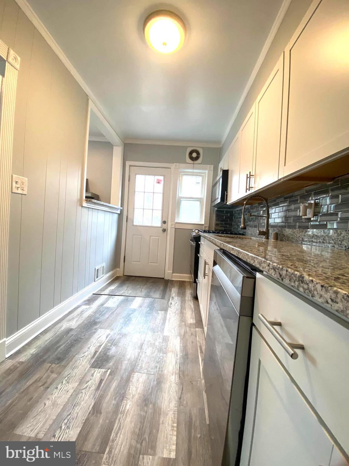 IDLEWYLDE - Residential