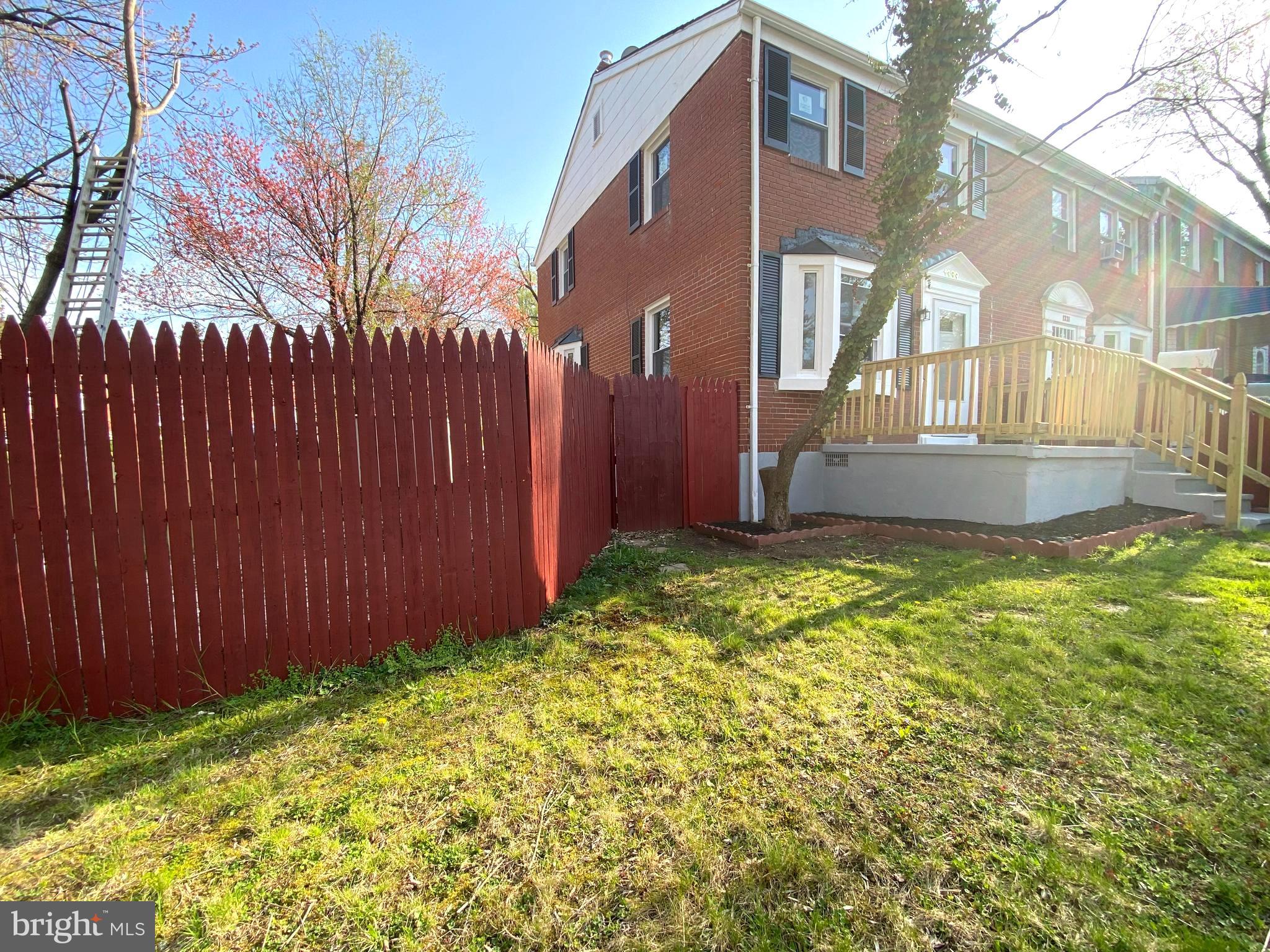 IDLEWYLDE - Residential