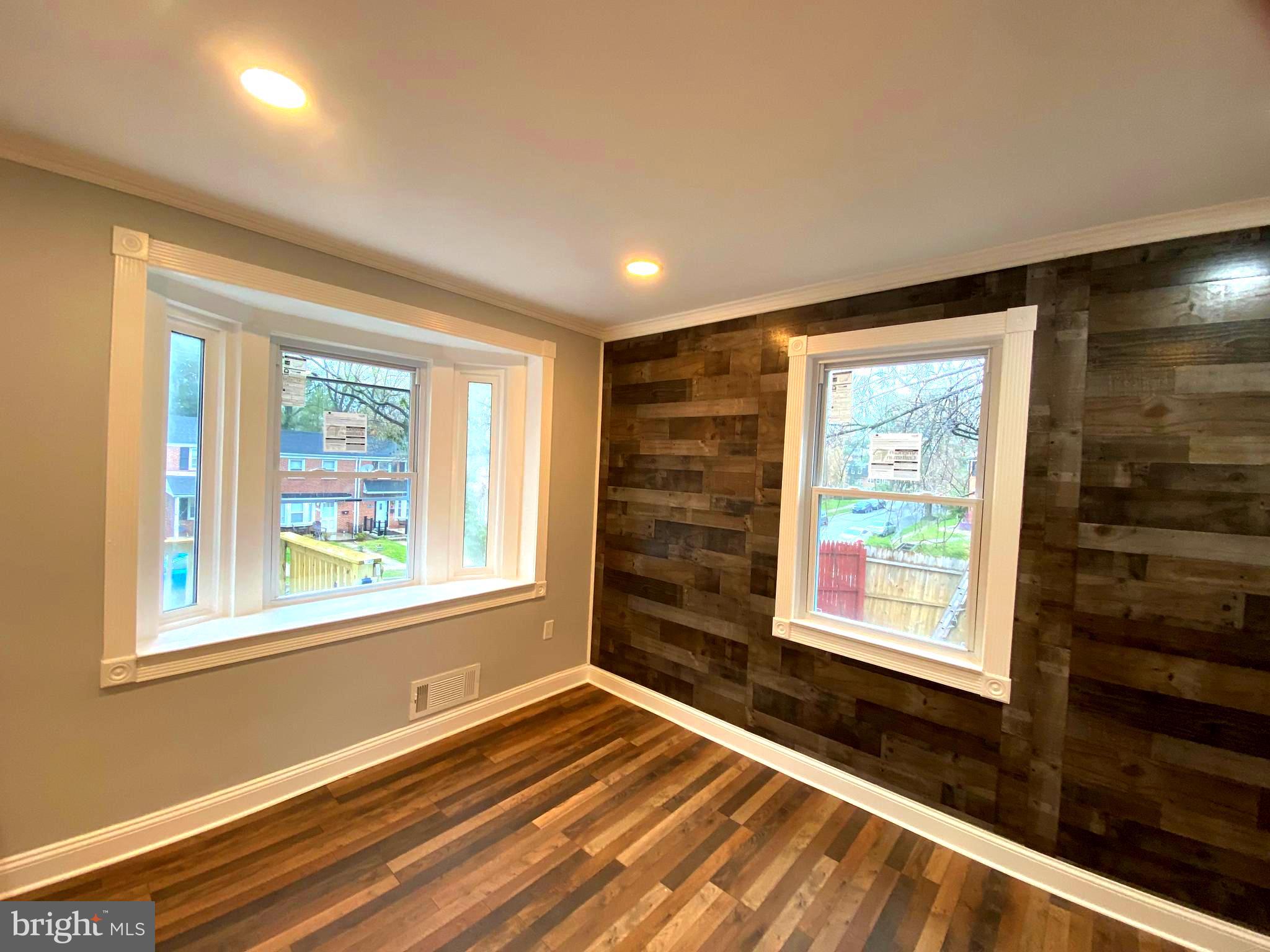 IDLEWYLDE - Residential