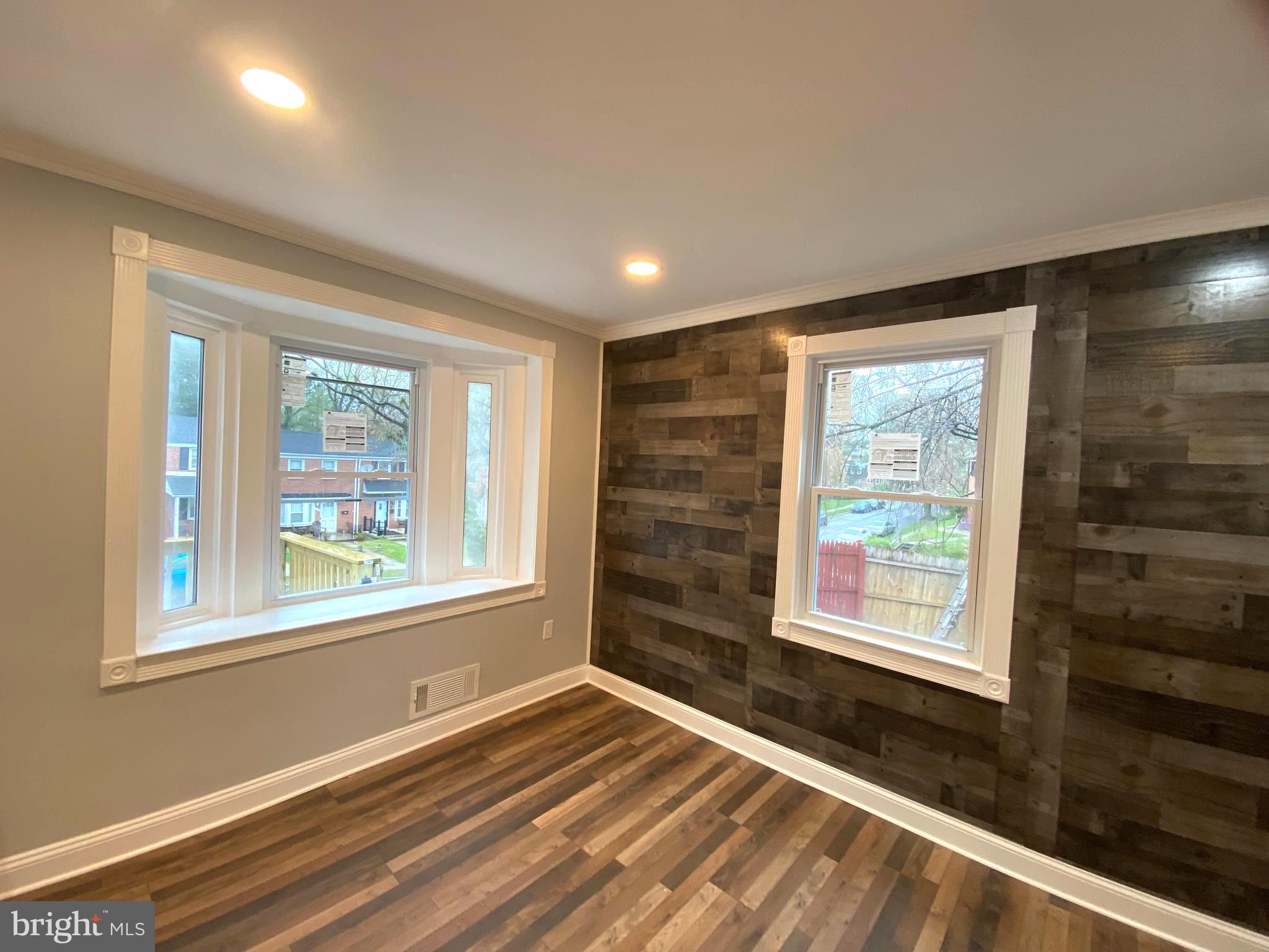 IDLEWYLDE - Residential