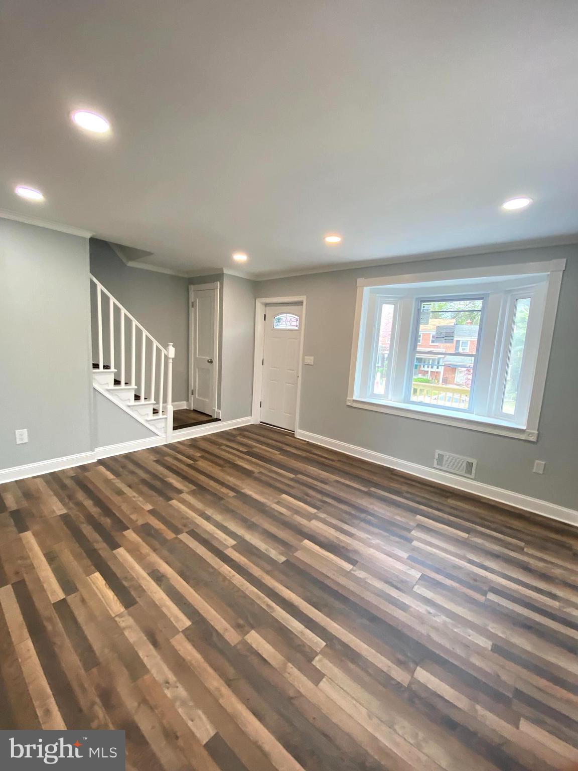 IDLEWYLDE - Residential