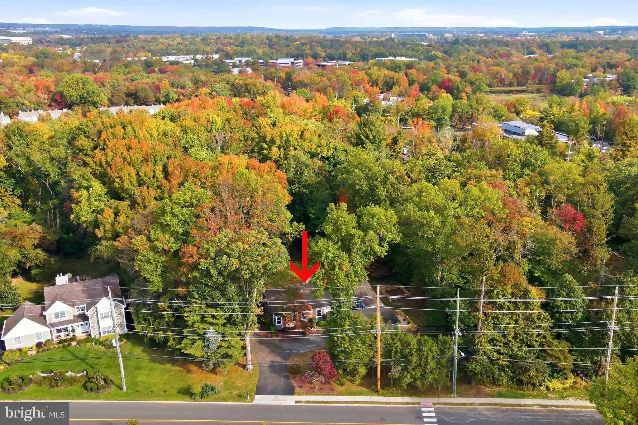 36 BEAR BROOK ROAD
