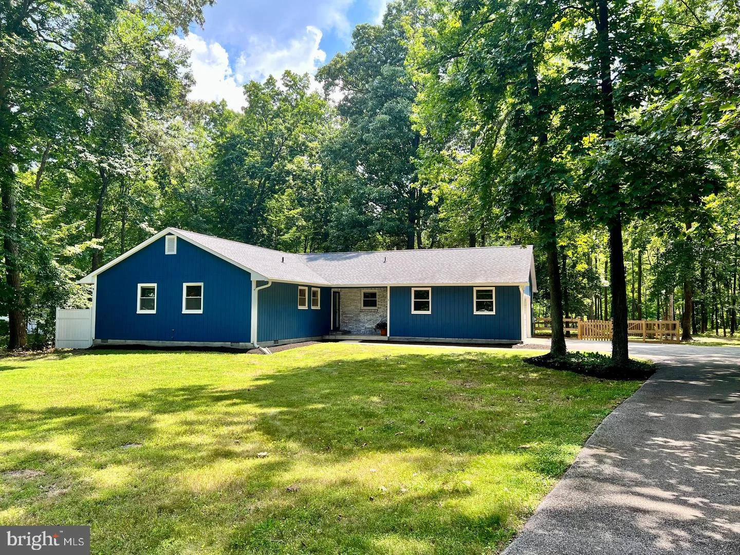 12 Greenwood Shoals, Grasonville, MD 21638