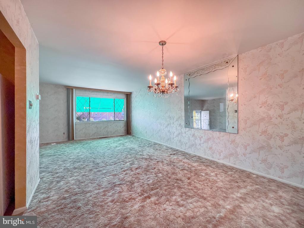 BUSTLETON - Residential