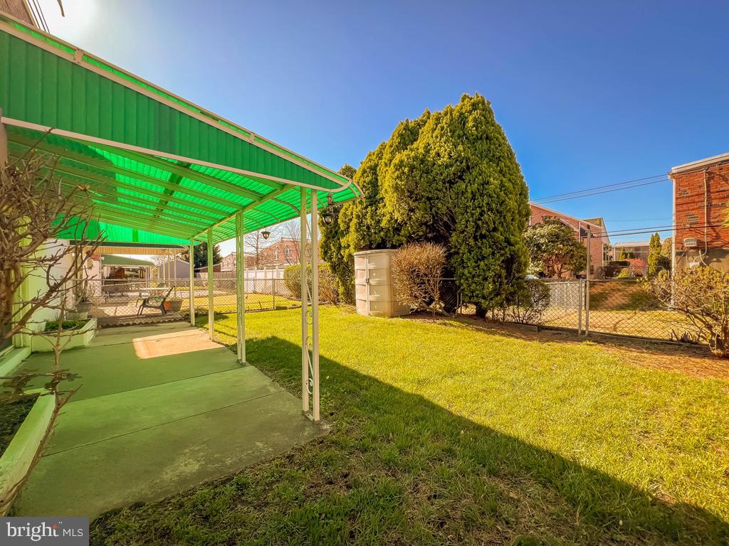 BUSTLETON - Residential