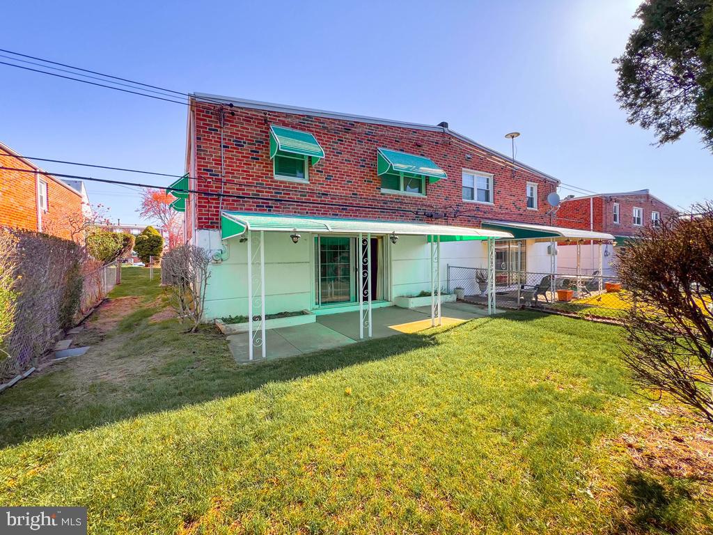 BUSTLETON - Residential