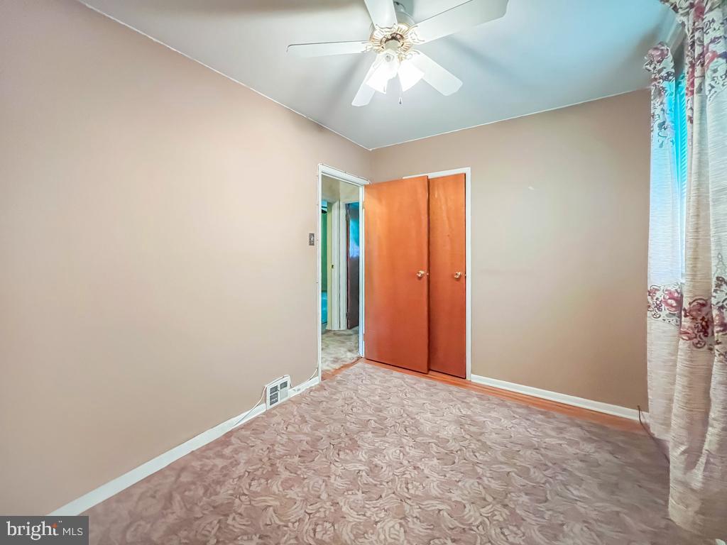 BUSTLETON - Residential