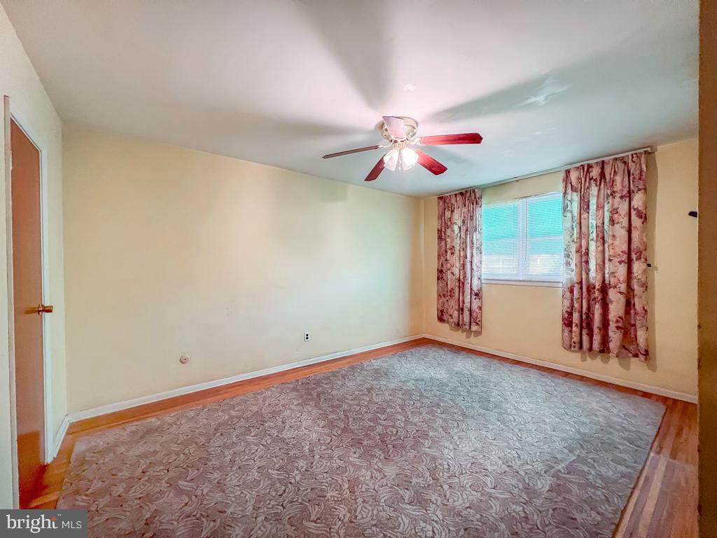 BUSTLETON - Residential