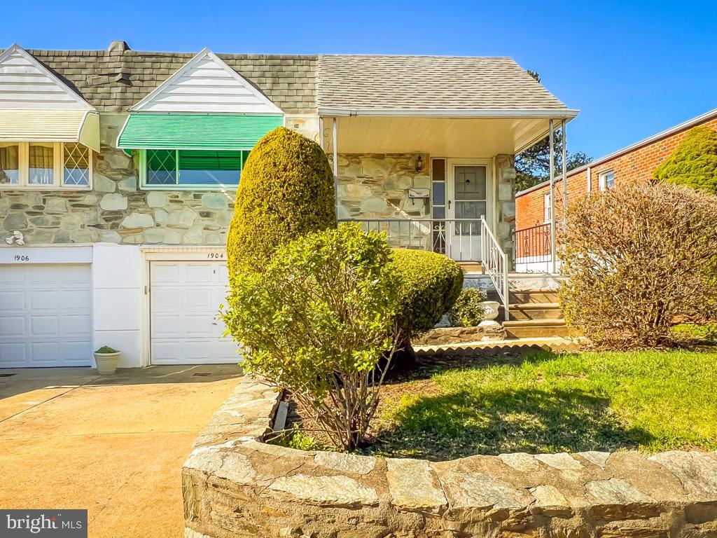 BUSTLETON - Residential