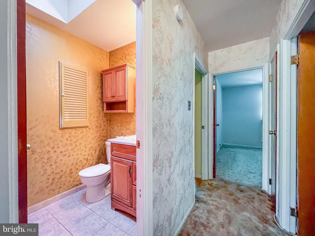 BUSTLETON - Residential