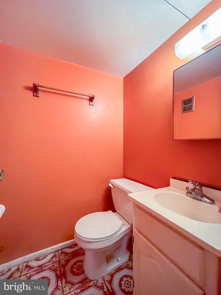 BUSTLETON - Residential