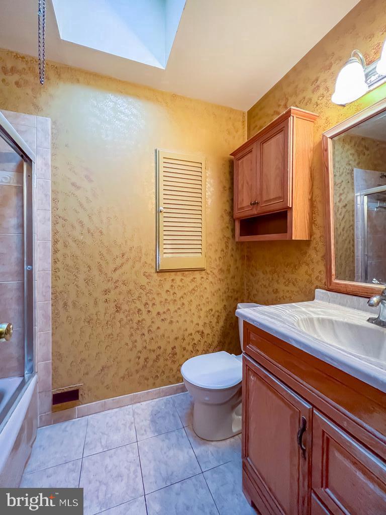 BUSTLETON - Residential