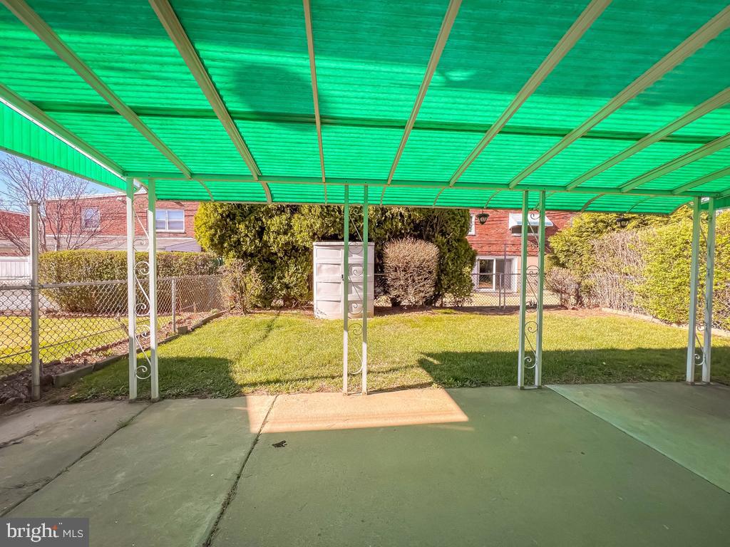 BUSTLETON - Residential