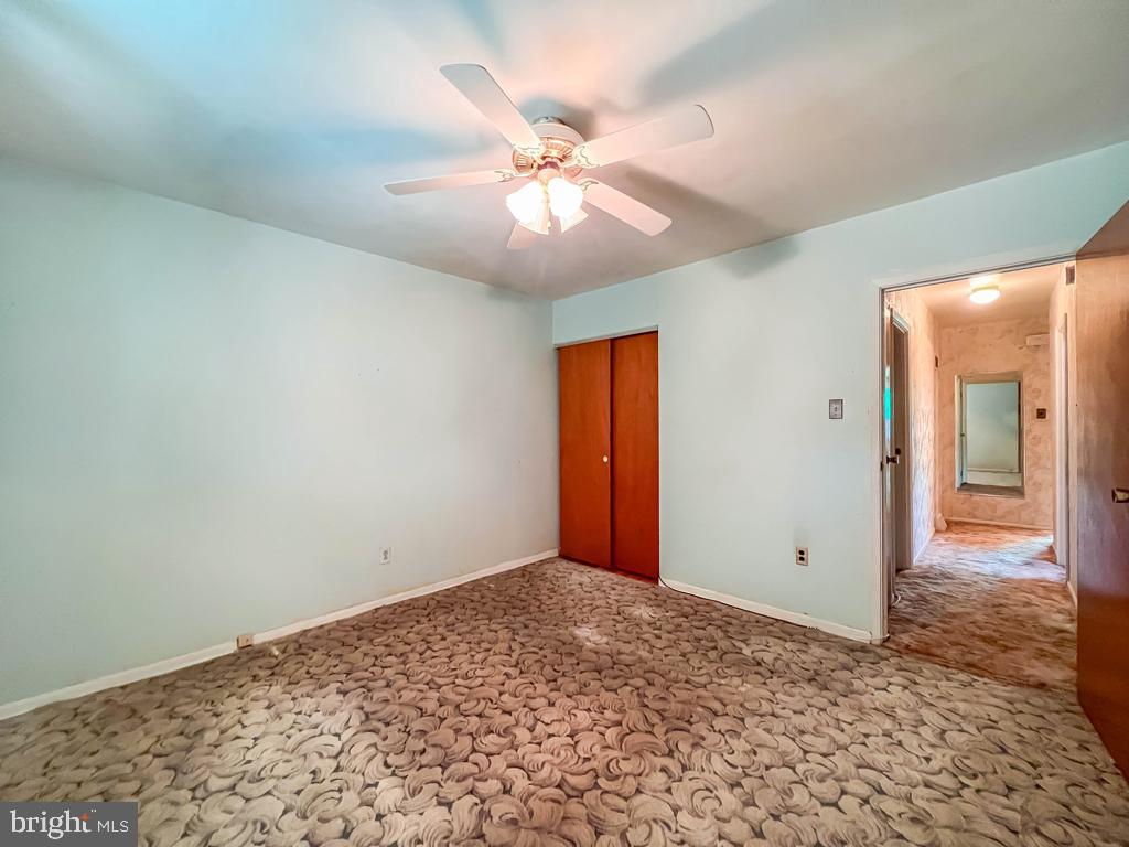 BUSTLETON - Residential