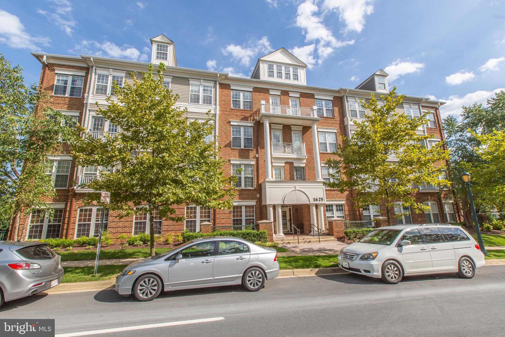 1625 PICCARD DRIVE 301